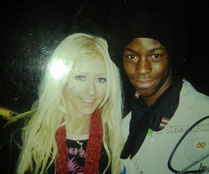 Christina Aguilera Christina Aguilera