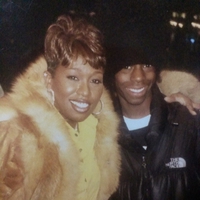 Missy Elliott