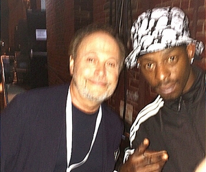 Billy Crystal Billy Crystal