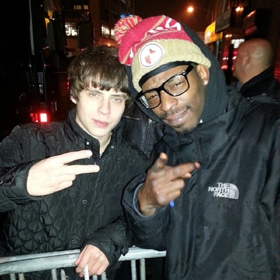 Jake Bugg