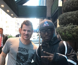 Nick Lachey Nick Lachey