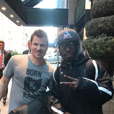 Nick Lachey Nick Lachey