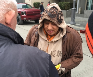 Steven Van Zandt Steven Van Zandt
