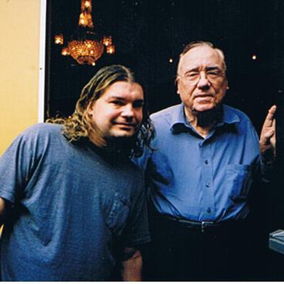 Earl Scruggs Earl Scruggs