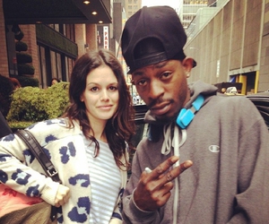 Rachel Bilson Rachel Bilson