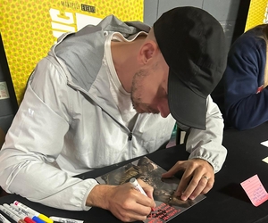 Gustaf Skarsgård Gustaf Skarsgård