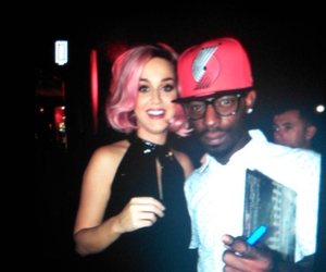 Katy Perry Katy Perry