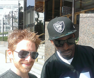 Seth Green Seth Green