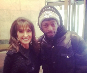 Susan Lucci Susan Lucci