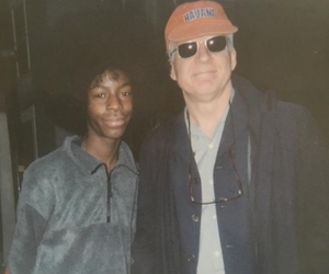 Steve Martin Steve Martin