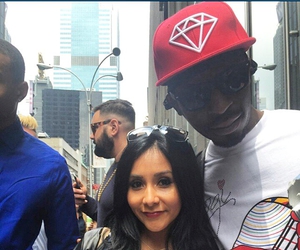 Nicole Snooki Polizzi Nicole Snooki Polizzi