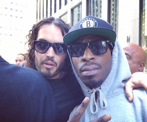 Russell Brand Russell Brand