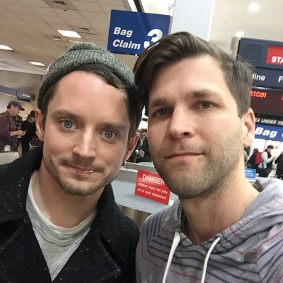 Elijah Wood