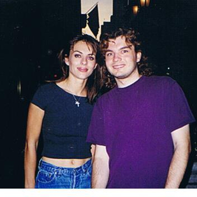 Elizabeth Hurley Elizabeth Hurley