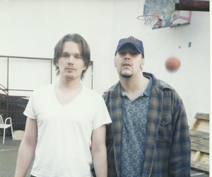 Ethan Hawke Ethan Hawke