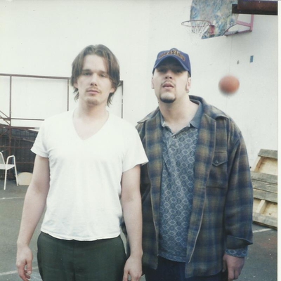 Ethan Hawke