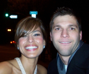 Eva Mendes Eva Mendes