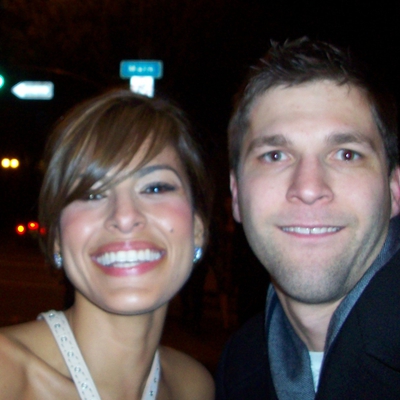 Eva Mendes Eva Mendes