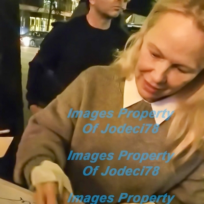 Pamela Anderson Pamela Anderson