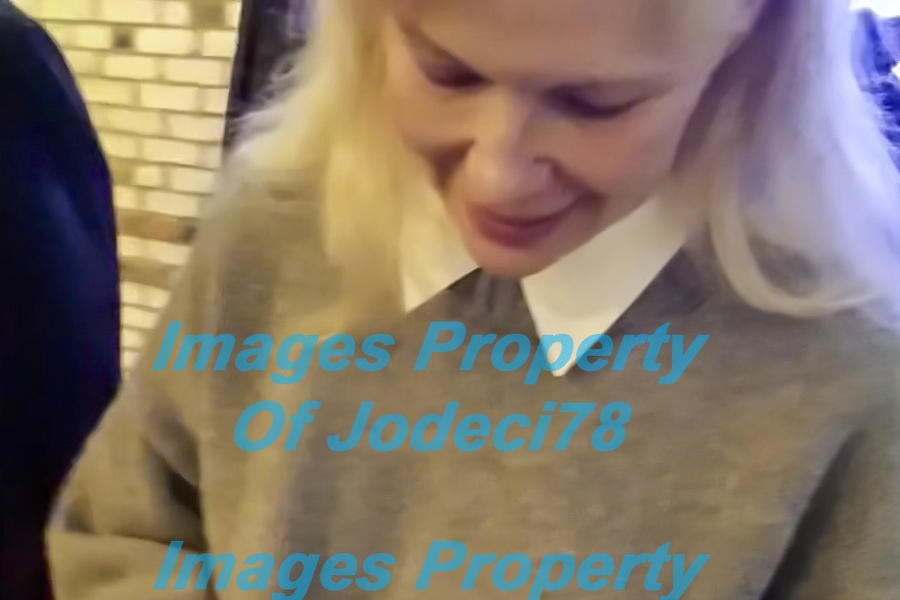Pamela Anderson