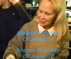 Pamela Anderson Pamela Anderson