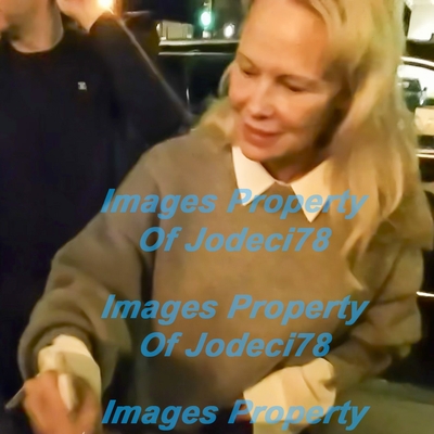 Pamela Anderson Pamela Anderson