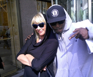 Suzanne Somers Suzanne Somers