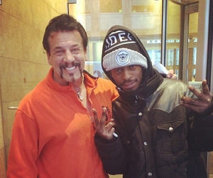 Chuck Zito Chuck Zito