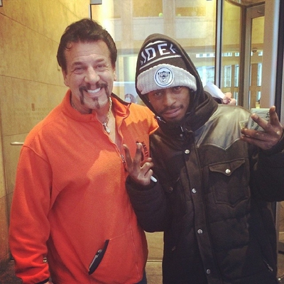 Chuck Zito Chuck Zito