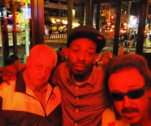 Jimmy HartTommy Lasorda Jimmy HartTommy Lasorda