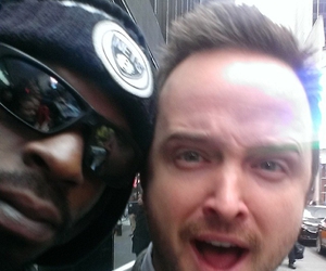 Aaron Paul Aaron Paul