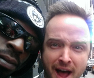 Aaron Paul