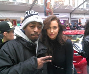 Irina Shayk Irina Shayk