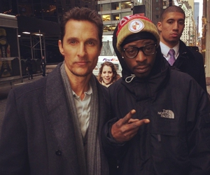 Matthew McConaughey Matthew McConaughey