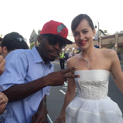 Dakota Johnson Dakota Johnson