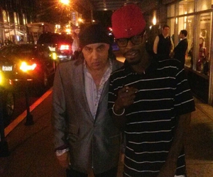 Steven Van Zandt Steven Van Zandt