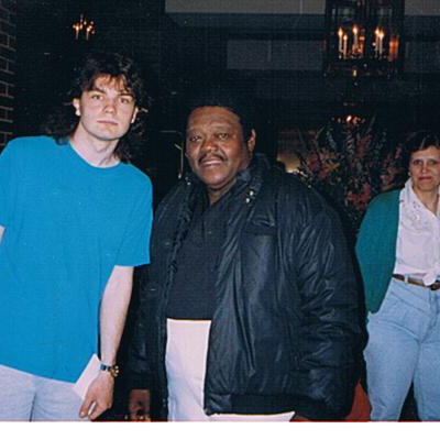 Fats Domino Fats Domino