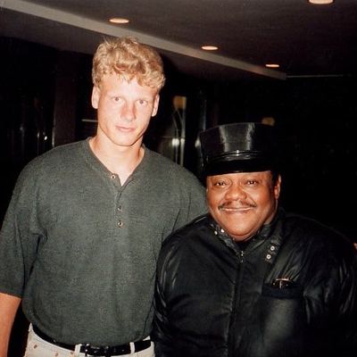 Fats Domino Fats Domino