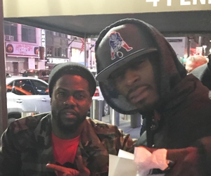 Kevin Hart Kevin Hart