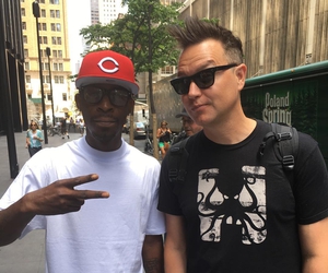 Mark Hoppus Mark Hoppus