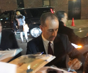 Jerry Seinfeld Jerry Seinfeld
