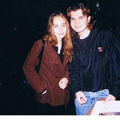 Fiona Apple Fiona Apple