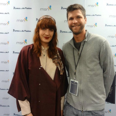 Florence Welch Florence Welch
