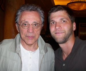 Frankie Valli