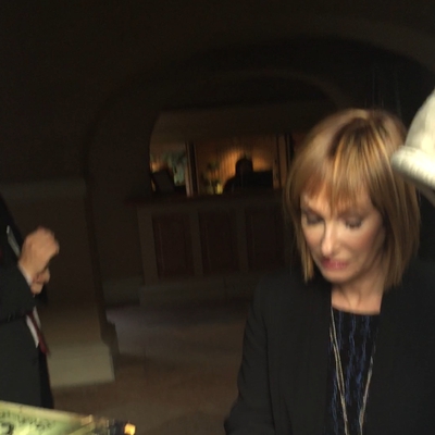 Gale Anne Hurd