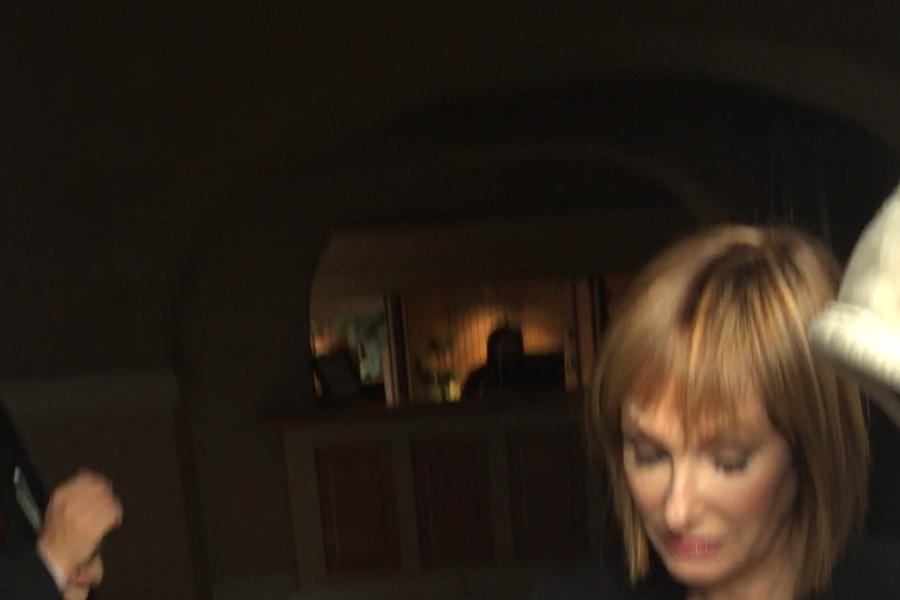 Gale Anne Hurd