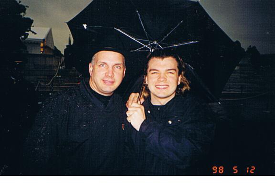 Garth Brooks Garth Brooks