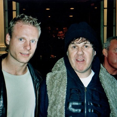 Gary Moore Gary Moore