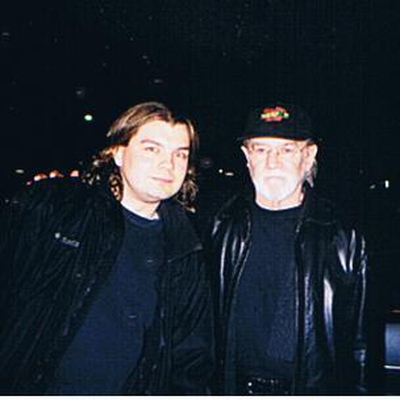 George Carlin George Carlin