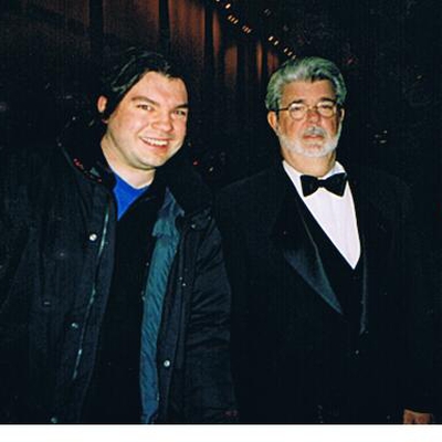 George Lucas